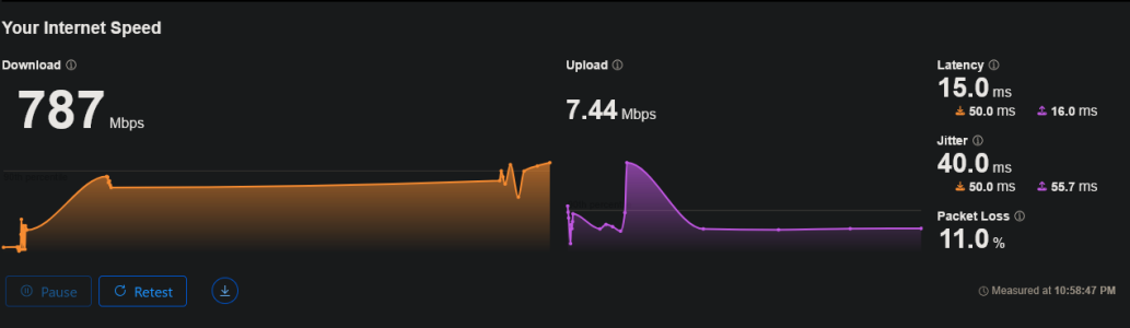 Screenshot 2026-02-26 at 22-59-11 Internet Speed Test - Measure Network Performance Cloudflare.png Screenshot 2026-02-26 at 22-59-11 Internet Speed Test - Measure Network Performance Cloudflare.png