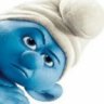 cryingsmurf